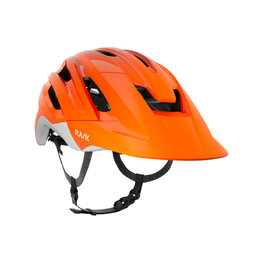 KASK Kolesarska čelada - CAIPI WG11 - oranžna