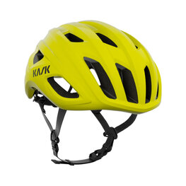 KASK Kolesarska čelada - MOJITO3 WG11 - rumena