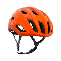 KASK Kolesarska čelada - MOJITO3 WG11 - oranžna