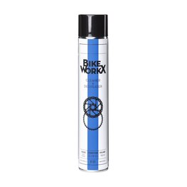 BIKEWORKX čistilo za koleso - CLEANER & DEGREASER 750ML