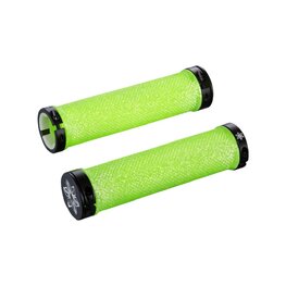 SUPACAZ ročaji - DIAMOND KUSH  - rumena