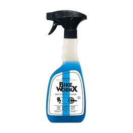 BIKEWORKX čistilo za koleso - DRIVETRAIN CLEANER 500ML