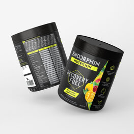 ENDORPHIN NUTRITION pijača - RECOVERY FUEL 500g