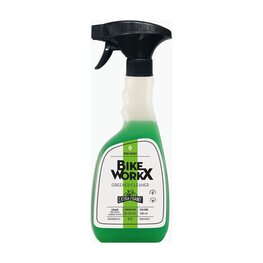 BIKEWORKX čistilo za koleso - GREENER CLEANER 500ML