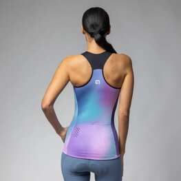 ALÉ PRAGMA AURORA - vijolična/modra