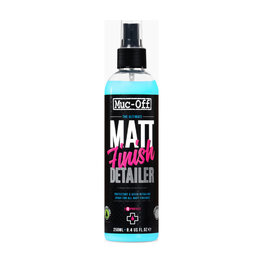 MUC-OFF čistilo za koleso - MATT FINISH DETAILER 250ML