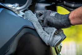 MUC-OFF čistilo za koleso - MATT FINISH DETAILER 250ML