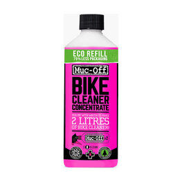MUC-OFF čistilo za koleso - BIKE CLEANER 500ML