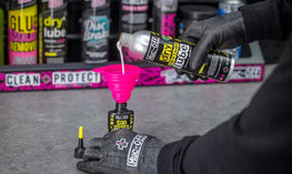 MUC-OFF mast - DRY LUBE 300ML