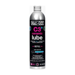 MUC-OFF mast - C3 WET CERAMIC LUBE 300 ml