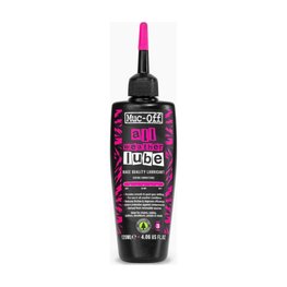 MUC-OFF mast - ALL WEATHER LUBE 120ML