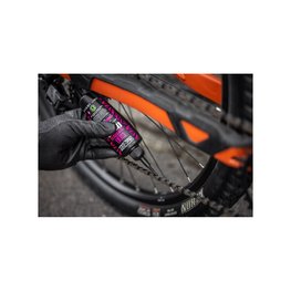 MUC-OFF mast - ALL WEATHER LUBE 120ML