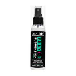 MUC-OFF mast - SILKY SUSPENSION SERUM 100ML