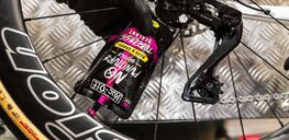 MUC-OFF tesnilna masa brez zračnic - ROAD & GRAVEL TUBELESS 80ML