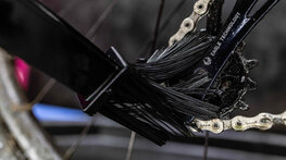 MUC-OFF ščetka za čiščenje - BICYCLE CHAIN