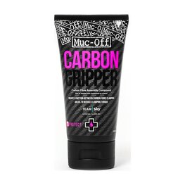 MUC-OFF mast - CARBON GRIPPPER 75G