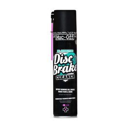 MUC-OFF čistilo za koleso - DISC BRAKE 400ML