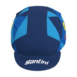 SANTINI Kolesarska kapa - TREK 26 CAP