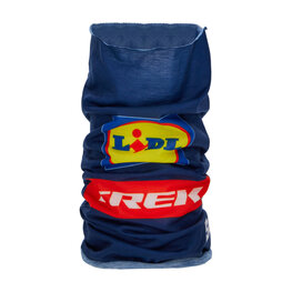 SANTINI Kolesarski grelnik vratu - LIDL TREK 2025 - večbarvno