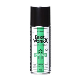 BIKEWORKX olje - SILICONE STAR 200ML