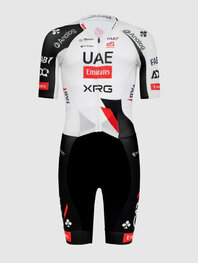 Kolesarski kombinezon - UAE TEAM EMIRATES - XRG 2026