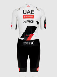 Kolesarski kombinezon - UAE TEAM EMIRATES - XRG 2026