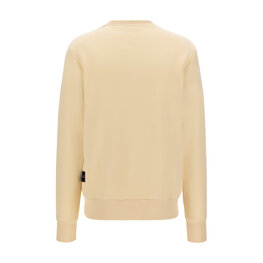 SANTINI pulover - UCI WORLD CHAMPION - bež