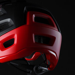 MET Kolesarska čelada - ROAM MIPS - črna