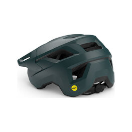 MET Kolesarska čelada - SHELTER MIPS - modra