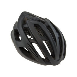 AGU Kolesarska čelada - STRATO - črna