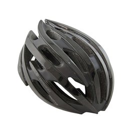 AGU Kolesarska čelada - THORAX - črna