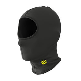 ALÉ Kolesarska maska - TERMICO - črna