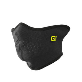 ALÉ zaščita za obraz - TERMICO - črna