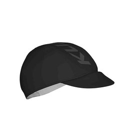 ALÉ Kolesarska kapa - K-ELEMENTS  - črna