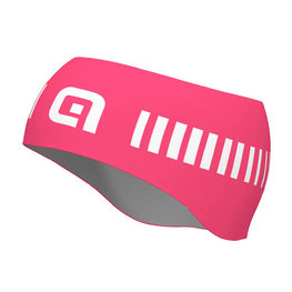 ALÉ Kolesarski trak za lase - STRADA  - rožnata