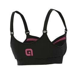 ALÉ Nedrček - MAGIC - rožnata/črna