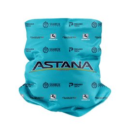 GIORDANA Kolesarski grelnik vratu - ASTANA 2020 - svetlo modra