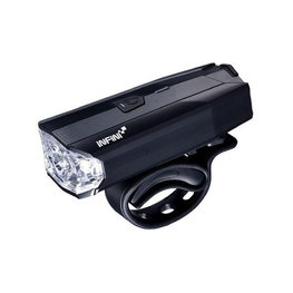 luč - LAVA 500 LITE USB - črna