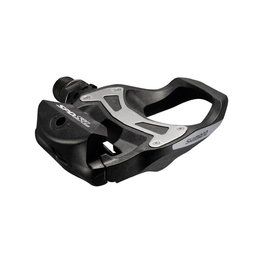 SHIMANO pedale - R550 SPDSL - črna