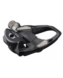 SHIMANO pedale - PEDALS 105 R7000 - črna