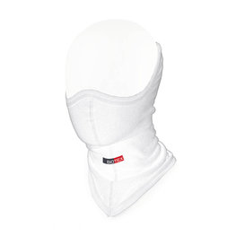 BIOTEX Kolesarski grelnik vratu - TECHNOTRANS - bela