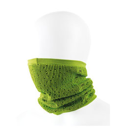 BIOTEX Kolesarski grelnik vratu - 3D - zelena