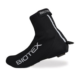 BIOTEX Kolesarske galoše - X WARM - črna