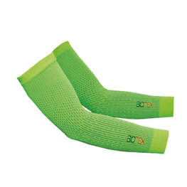 BIOTEX Kolesarski rokavčki - ULTRA LIGHT - zelena