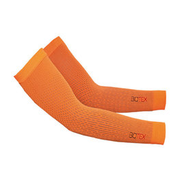 BIOTEX Kolesarski rokavčki - ULTRA LIGHT - oranžna
