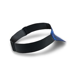 BUFF šilt - GO VISOR - modra/črna