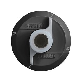 CAMELBAK Kolesarska steklenica za vodo - PODIUM® CHILL™ - črna