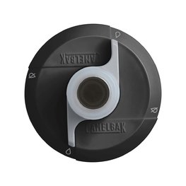 CAMELBAK Kolesarska steklenica za vodo - PODIUM® - črna
