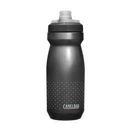 CAMELBAK Kolesarska steklenica za vodo - PODIUM® - črna