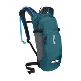 CAMELBAK nahrbtnik - LOBO™ 9L - črna/modra